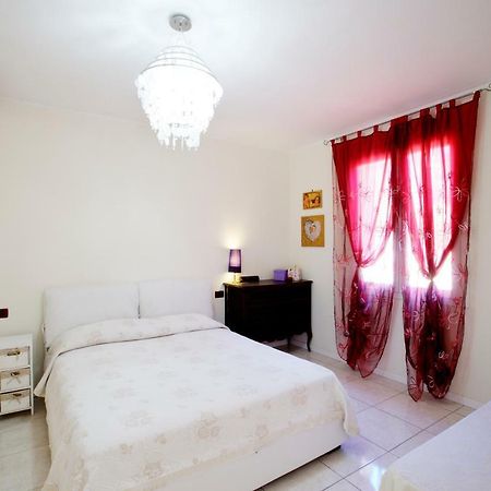 Villa Casa Cristina à Montale  Extérieur photo