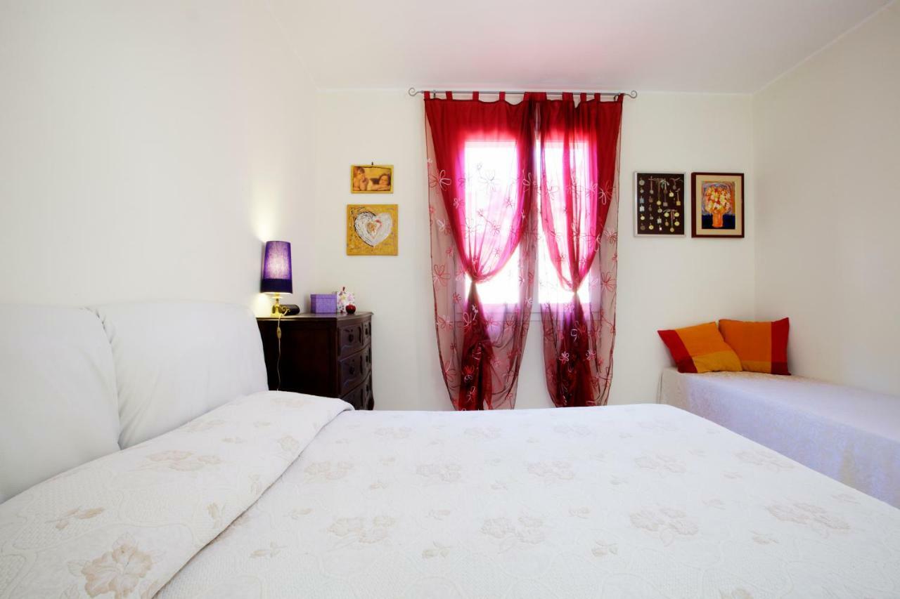 Villa Casa Cristina à Montale  Extérieur photo