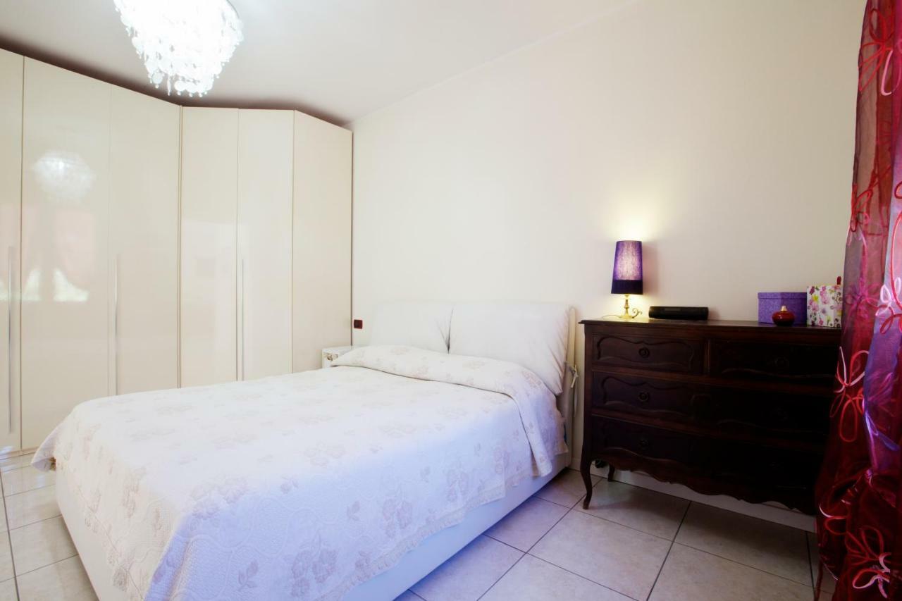 Villa Casa Cristina à Montale  Extérieur photo