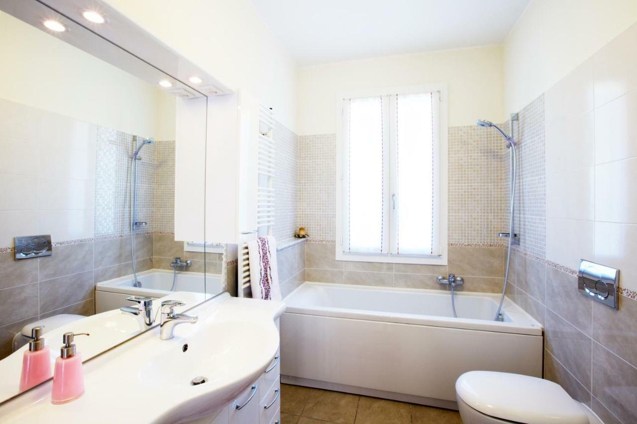 Villa Casa Cristina à Montale  Extérieur photo