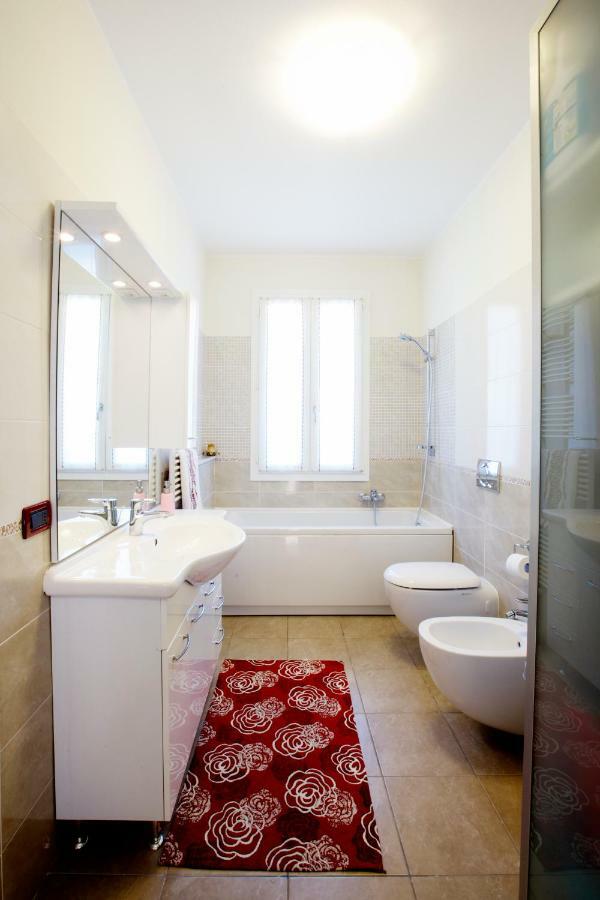 Villa Casa Cristina à Montale  Extérieur photo
