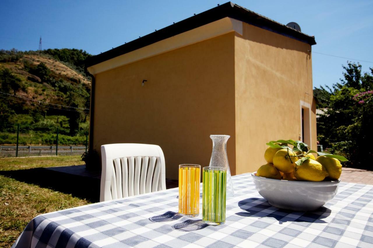 Villa Casa Cristina à Montale  Extérieur photo